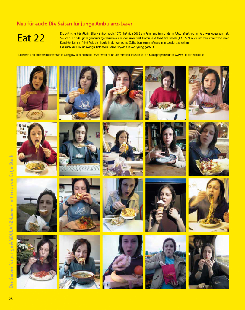 Ambulanz